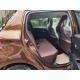 2012 Toyota Yaris Brown WARRANTED LOW MILE,18M WARRANTY, REV CAM 1.0 5dr